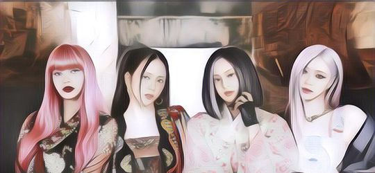 Terungkap, Lagu Debut Blackpink Ini Ternyata Sempat Tak Disetujui YG Entertainment