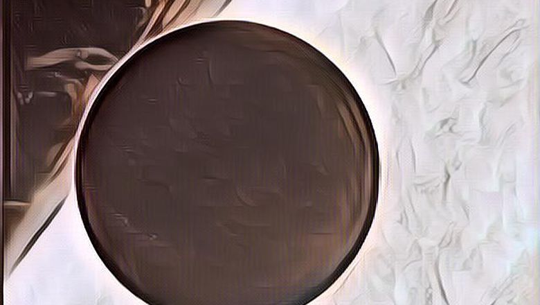 Observasi Pertama Fenomena Transit Venus, Terjadi 120 Tahun Sekali