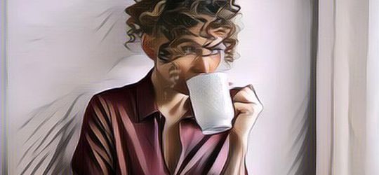 4 Minuman yang Bisa Memicu Kecemasan, Masih Mau Minum?