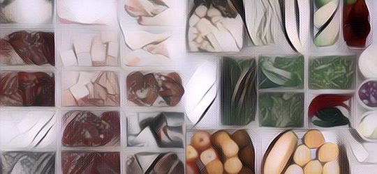 Tips Menggunakan Metode Food Preparation untuk Bahan Sayur Agar Enggak Cepat Busuk