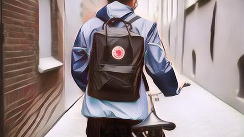 Tips Pakai Ransel Biar Lebih Nyaman Dan Nggak Bikin Pegal