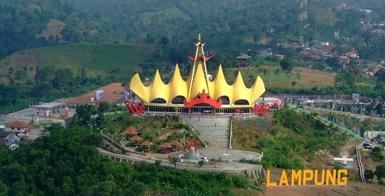 6. Lampung