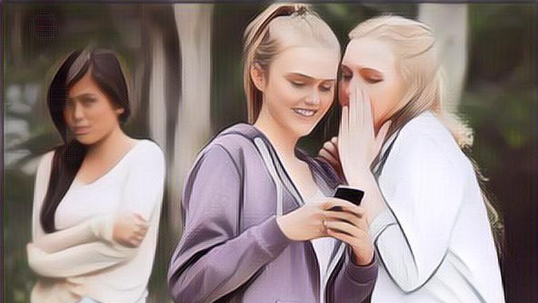 3 Cara Ampuh Menghadapi Teman yang Suka Julid, Bye Komentar Jahat!