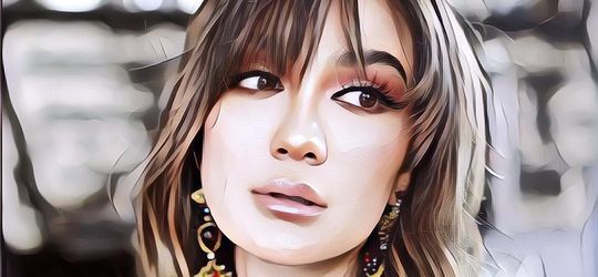 Luna Maya Beri Jawaban Tak Terduga Saat Ditanya Balikan sama Ariel NOAH, Ada Kode Keras Nih