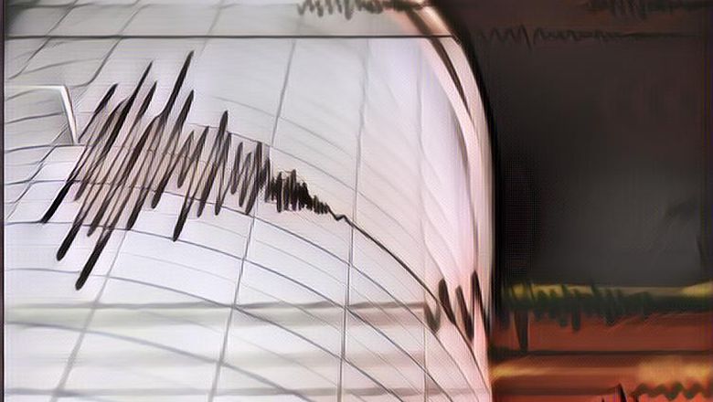 Gempa Bumi Malang, Getarannya Dirasakan Sampai Bali Hingga Lombok