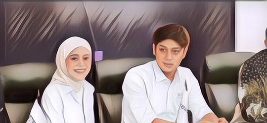 Gurita Bisnis Leslar, Bagaimana Nasibnya Pasca Kasus Dugaan KDRT?