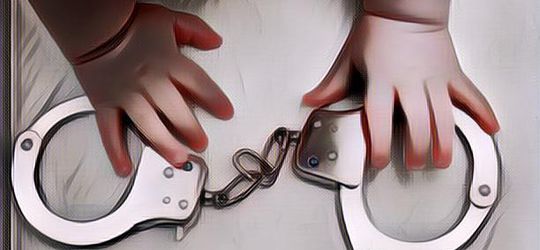 Tega! Korea Utara Jatuhi Hukuman Penjara Seumur Hidup Pada Bayi 2 Tahun Cuma Gara-gara Kitab Suci