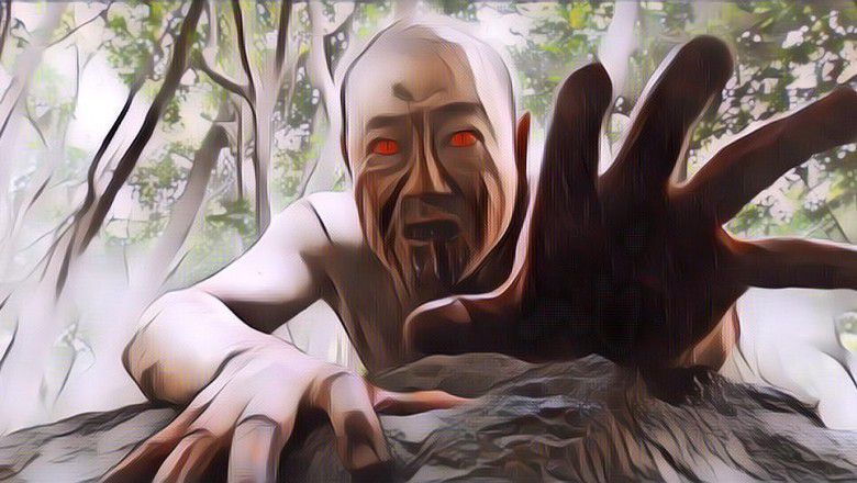 Nonton Film Horor The Wailing, Siapa Takut?