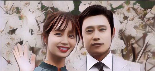 Rumah Mewah Lee Byung Hun Di Los Angeles Dibobol Maling, Gini Kondisi Keluarga Sang Aktor