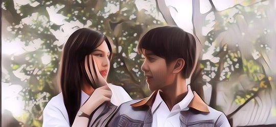 Tayang Perdana, "Dilan 1991" Ditonton oleh 720 Ribu Orang