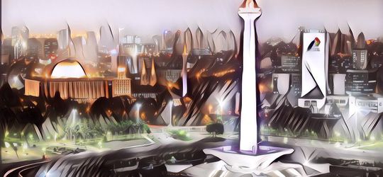 Masih Dalam Rangka Ulang Tahun, Inilah 5 Rekomendasi Restoran Legendaris di Jakarta yang Wajib Dicoba!