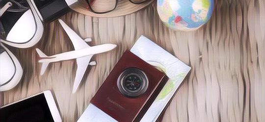 Harga Tiket Pesawat Mahal, Sobat Misqueen Piknik ke Mana Dong?