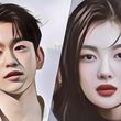 Jinyoung GOT7 Akan Bintangi Drama Baru "100 Days of Lies" Bersama Kim You Jung