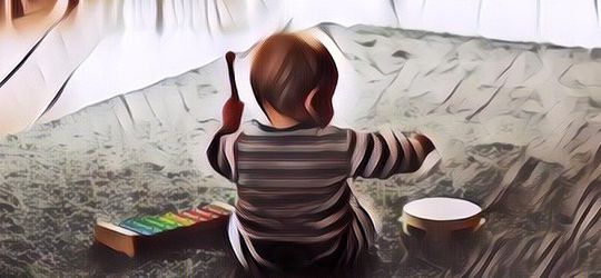 Iseng Main Pistol, Bocah 2 Tahun Ini Malah Tak Sengaja Tembak Ibunya Hingga Tewas