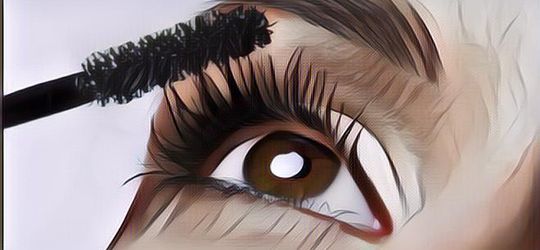 Pemula Wajib Tahu! Ini Tips Memakai Maskara agar Bulu Mata Tidak Menggumpal