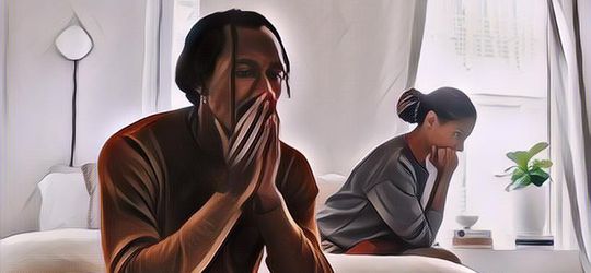 Tips Menghadapi Ego Pasangan yang Setinggi Gunung Everest