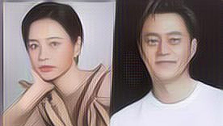 Aktris Jung Yu Mi Kepergok Nonton Pertandingan Basket di LA Bareng Lee Seo Jin, Berikut Komentar Agensi