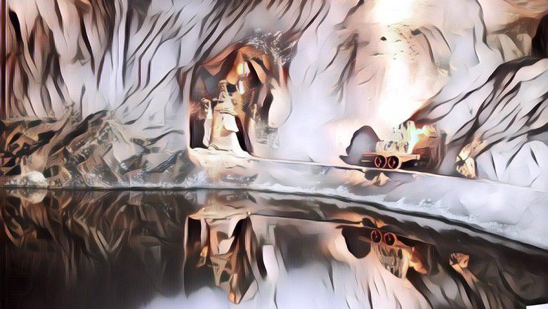 Wisata Tradisi Penambang Garam di Polandia