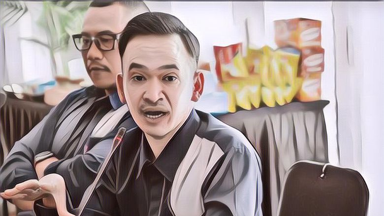 Fakta-fakta Ruben Onsu Idap Sakit “Misterius”, Rahasiakan Pada Keluarga Tercinta