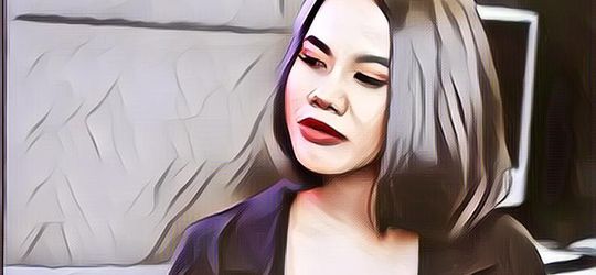 Diduga Mangkir Dari Panggilan Polisi, Siskaeee Kedapatan Lelang Celana Dalam Bekas Di Kamboja