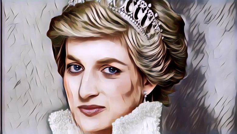 Mencengangkan! Bocah 4 Tahun Ini Mengaku Dirinya Merupakan Reinkarnasi Putri Diana