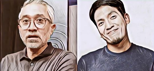 Lukman Sardi Ajak Desta Pindah Agama Kristen, Mengaku Lebih Damai