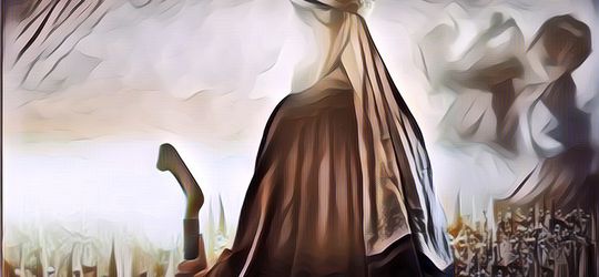 Kisah Umar Bin Khattab, Dan Fakta Yang terkait