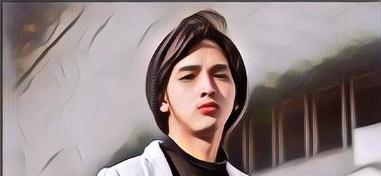 Rio Ramadhan Dikabarkan Meninggal Dunia karena Serangan Jantung, Ini Faktanya