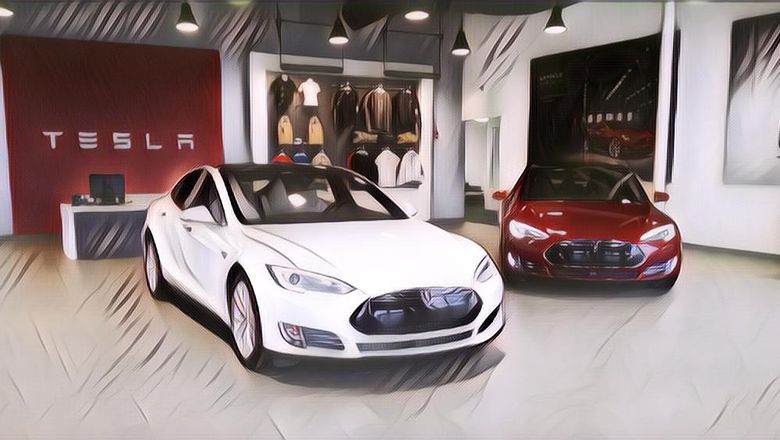 Nggak Jadi Tutup Toko, Tesla Malah Naikan Harga Mobil Mereka