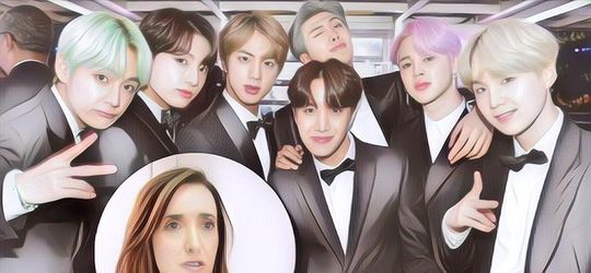 Calonkan Diri Jadi Wapres, Politisi Argentina Ini Viral Lagi Gegara Tweet Xenophobia Ke BTS Dan K-Pop