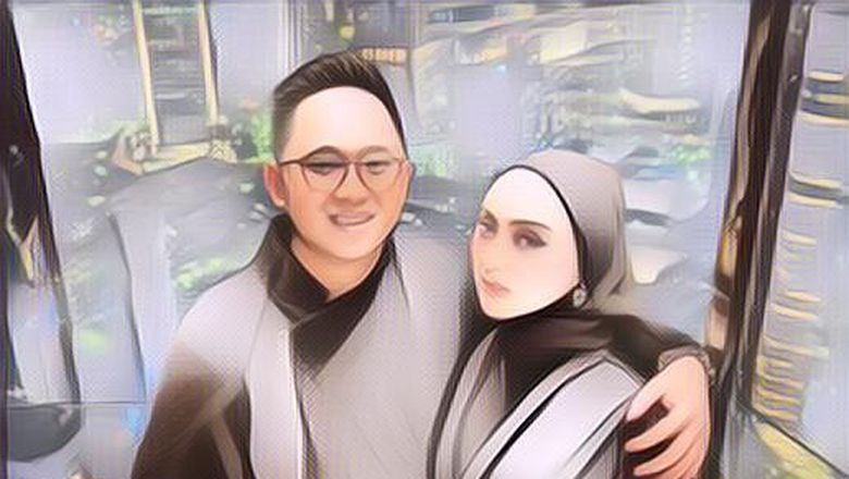 Aset Suami Disita Polisi, Istri Doni Salmanan Jualan HP, Sudah Kehabisan Uang?