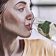 8 Minuman yang Bisa Bantu Bersihkan Ginjal