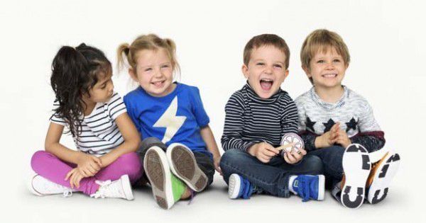 3. Punya Banyak Teman