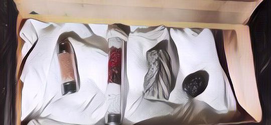 Wow! Seorang Warga Pandeglang Simpan 6 Benda Peninggalan Nabi Muhammad