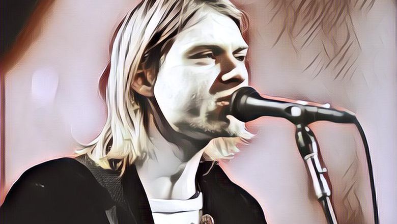 25 Tahun Berlalu, Misteri Tewasnya Kurt Cobain Masih Belum Terpecahkan