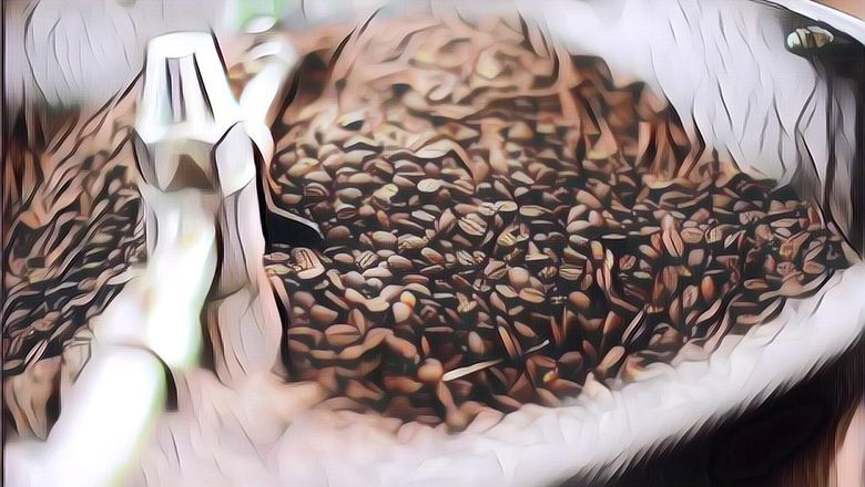 Mencicipi Altopresso, Kopi Robusta Asli Indonesia yang Bercita Rasa dan Aroma Unik