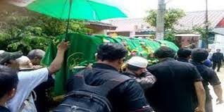 3. Akan dinilai baik oleh masyarakat