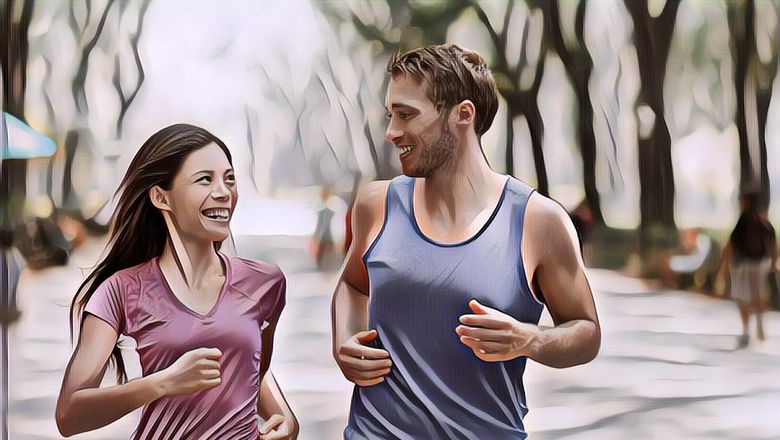 Jangan Dianggap Sepele, Ini 5 Manfaat Olahraga Bareng Pasangan, Salah Satunya Untuk Kehidupan Seks