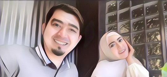 Punya Rumah Mewah, Ustaz Solmed Bayar PBB Berapa?