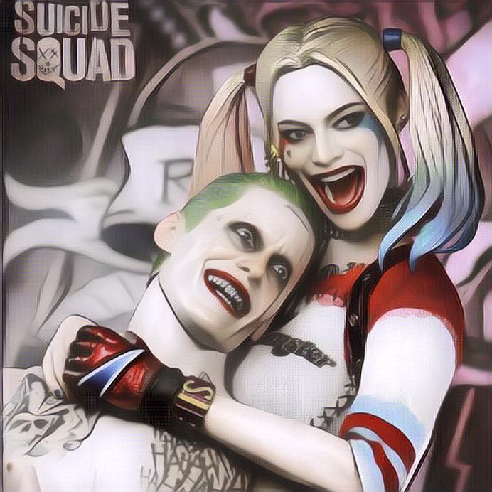 Joker dan Harley Quinn Bakal Bikin Kekacauan di PUBG PC