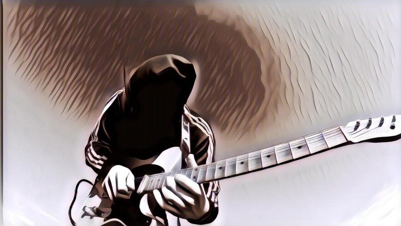 7 Jajaran Gitaris Ganteng Sedunia