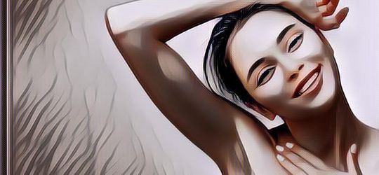 5 Cara Agar Bau Tubuh Alamimu Lebih Enak, Bye Bye Bau Badan