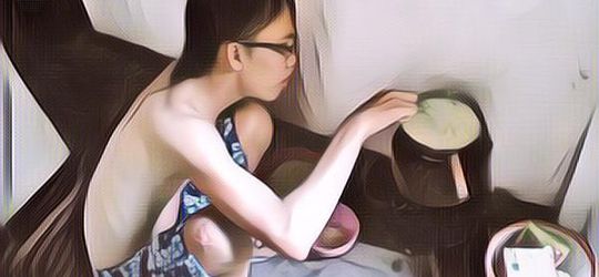 Buat Anak Kos, Nih Ada Resep Makanan Yang Harus Kalian Coba