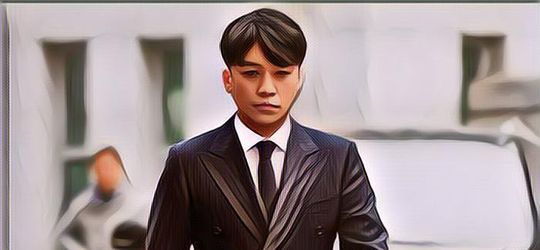 Bintang K-pop Seungri Big Bang Divonis 3 Tahun Penjara untuk Kasus Prostitusi