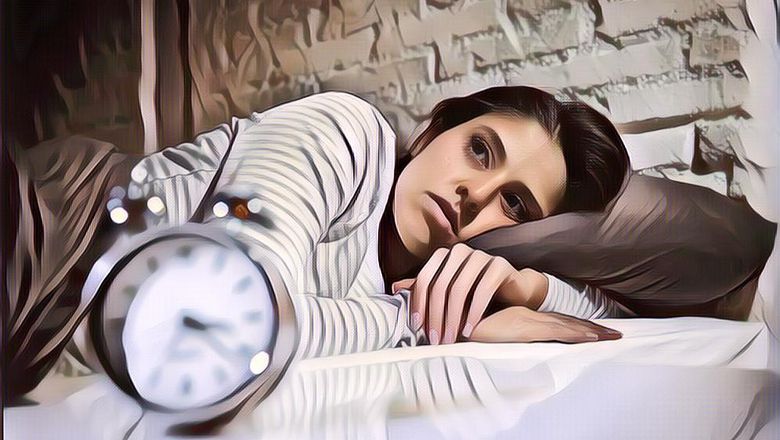 Bye Insomnia! 4 Olahraga Ini Bantu Tidur Nyenyak dan Meningkatkan Kualitas Tidur