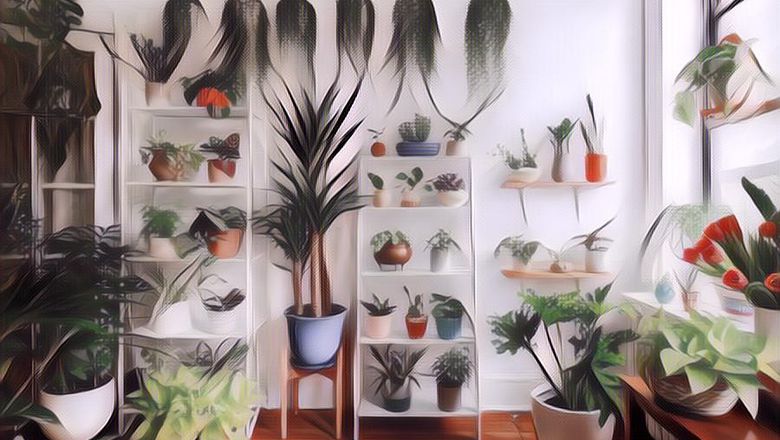 Daftar Tanaman dalam Ruangan yang Bermanfaat bagi Kesehatan, Sudah Ada di Rumahmu?