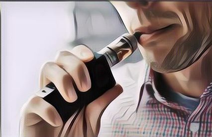 Belgia Akan Larang Penggunaan Rokok Elektrik atau Vape, Hanya Rokok Tembakau yang Diperbolehkan