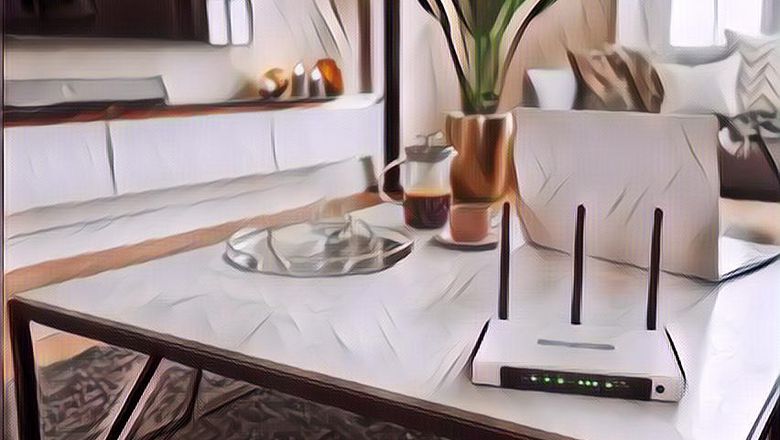 Waspada! Jangan Asal Menaruh Router WiFi Seperti di Beberapa Tempat Ini, Bisa Bahaya