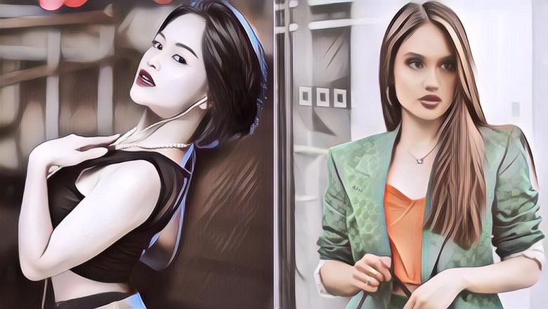 Gak Ngamuk Seperti Jeje Slebew, Sikap Cinta Laura Saat Terjebak Kerumunan Citayam Fashion Week Dipuji Berkelas