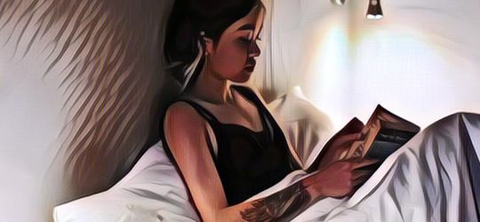 Stress Melanda di Tengah Malam? Coba Lakukan 4 Kegiatan Ini